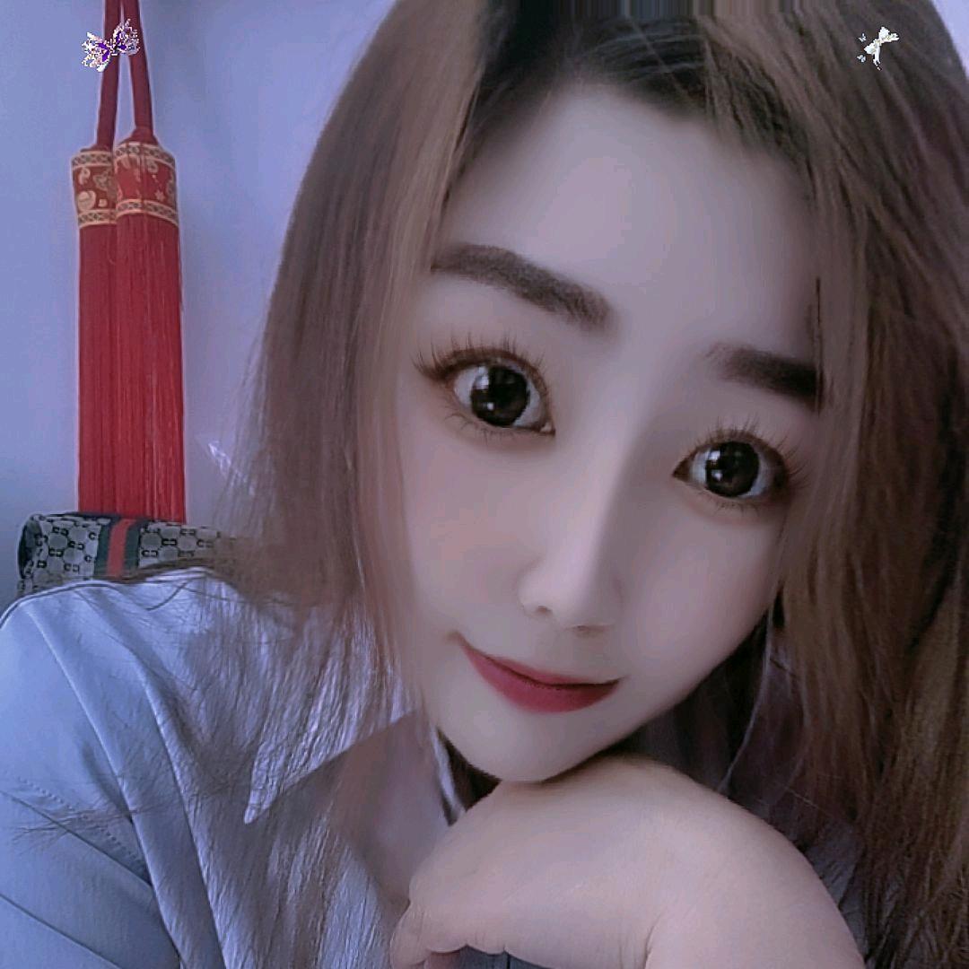 小幸运关赞必回拒绝🙅连赞