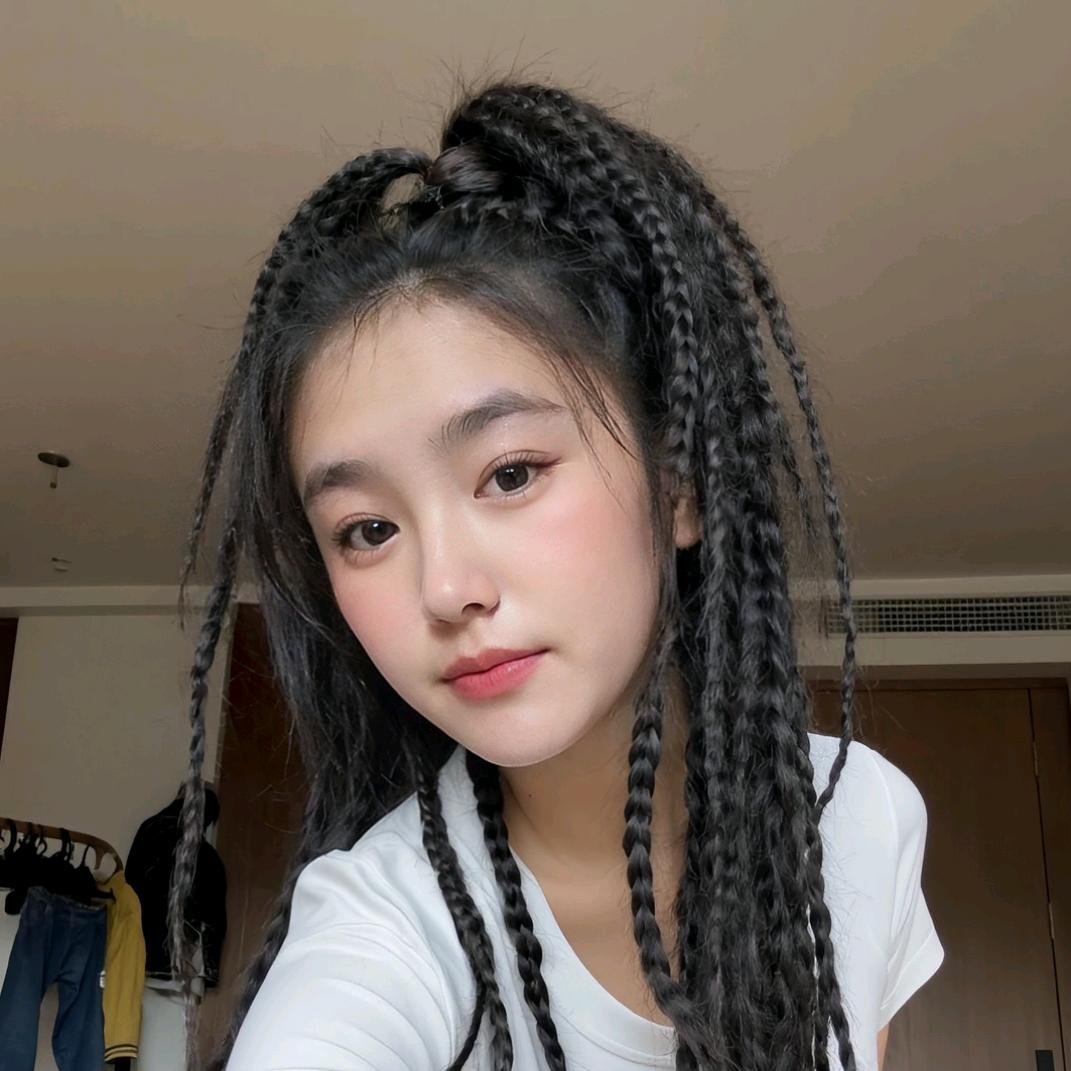 喜欢纯真的性格