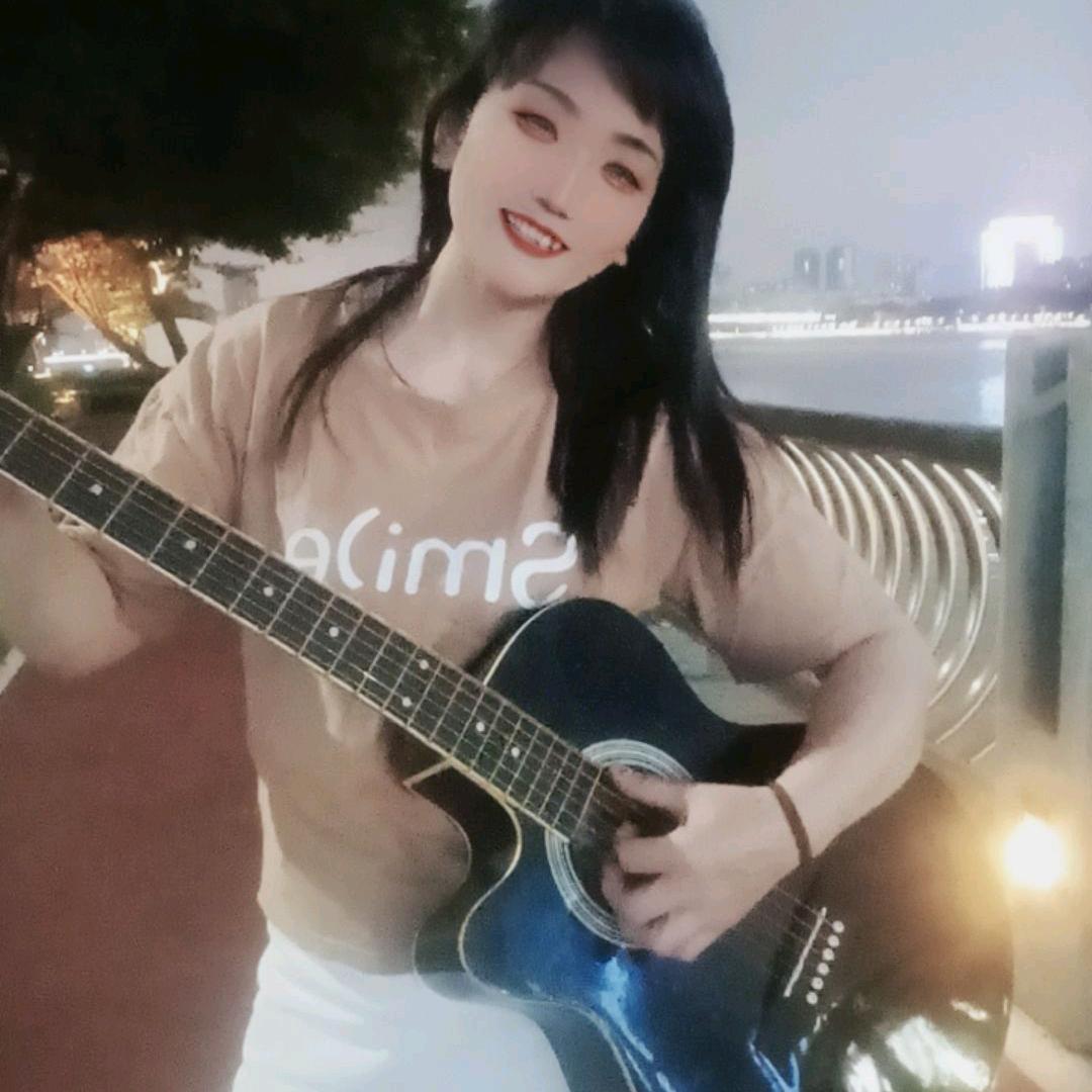 ♥虎牙妹~承蒙厚愛♥