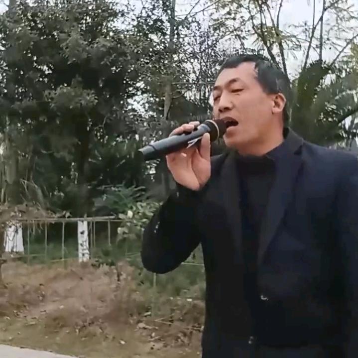 歌韵飘逸