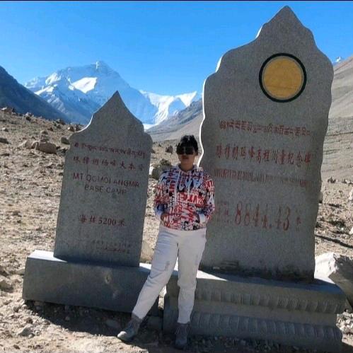 丽江 钱多多💋