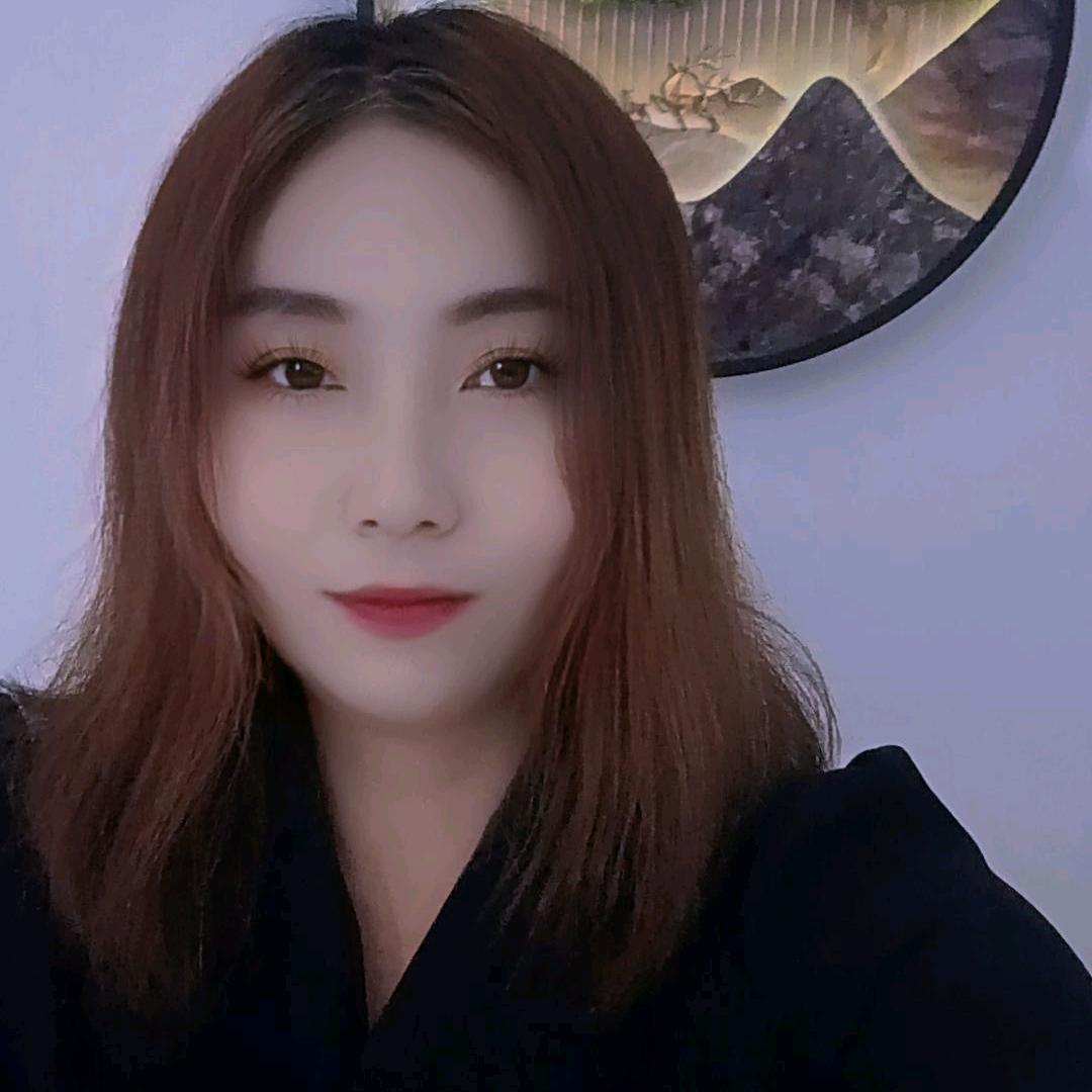 珍惜～