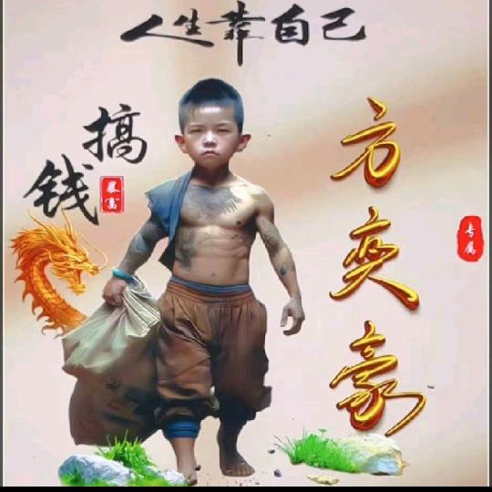 豪哥