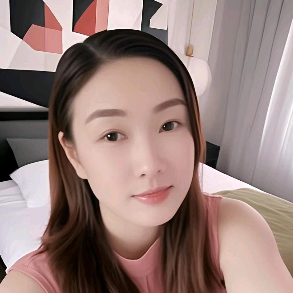 幸运兰姐