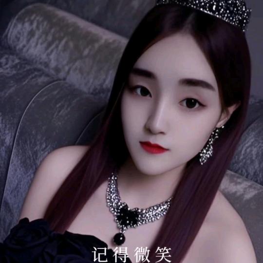 乖乖女