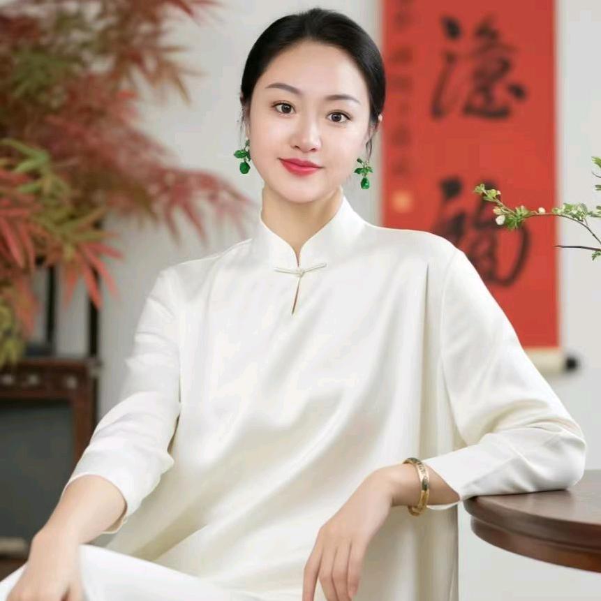 孙老师，结缘堂