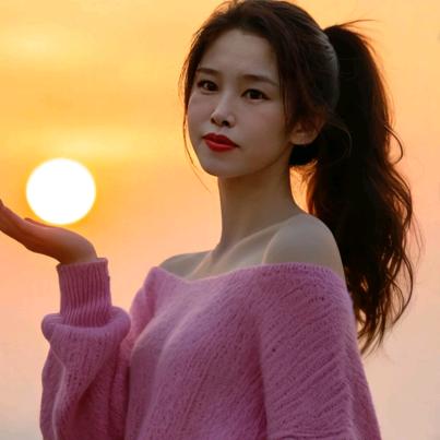 美美