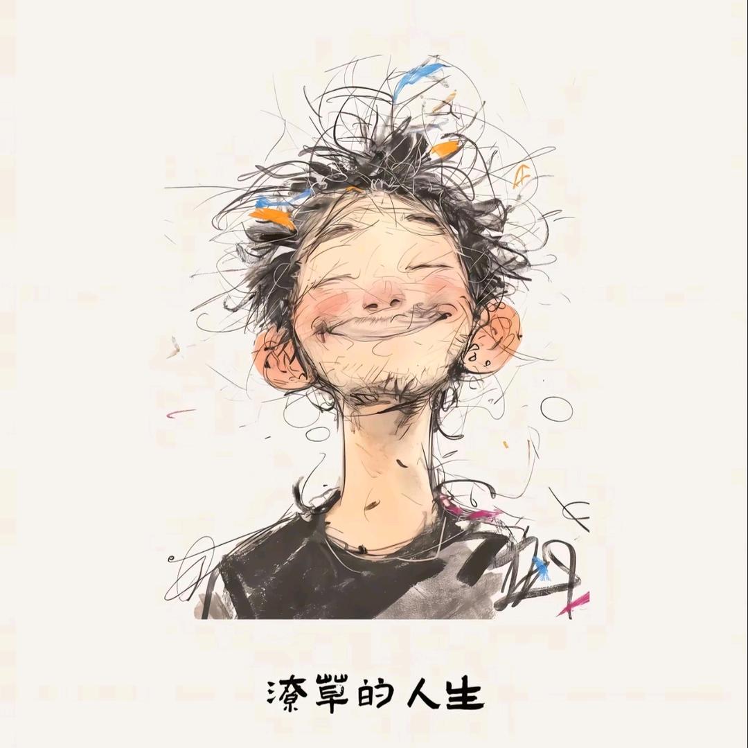 水墨俊俊