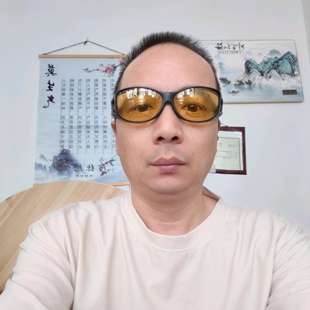 落叶黄昏