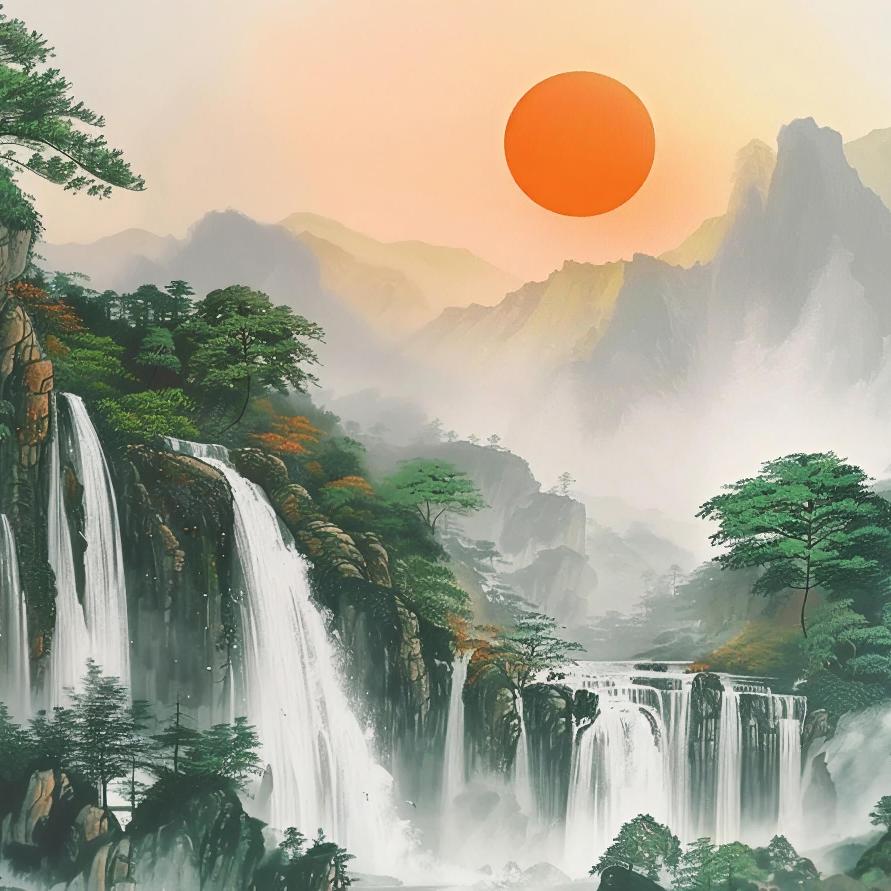 龙门书源