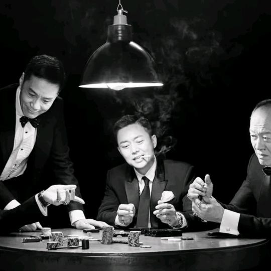 追風少年