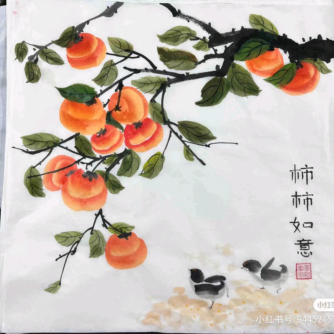 徐畅畅
