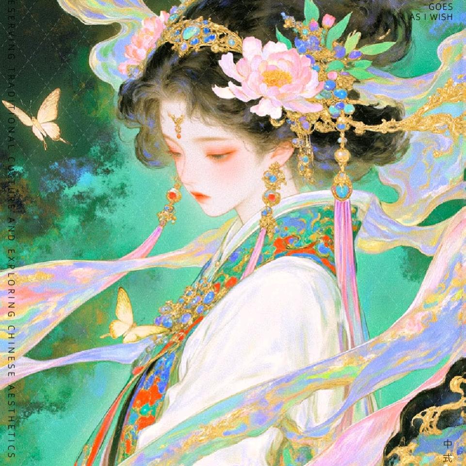 溯梦（摄影版）