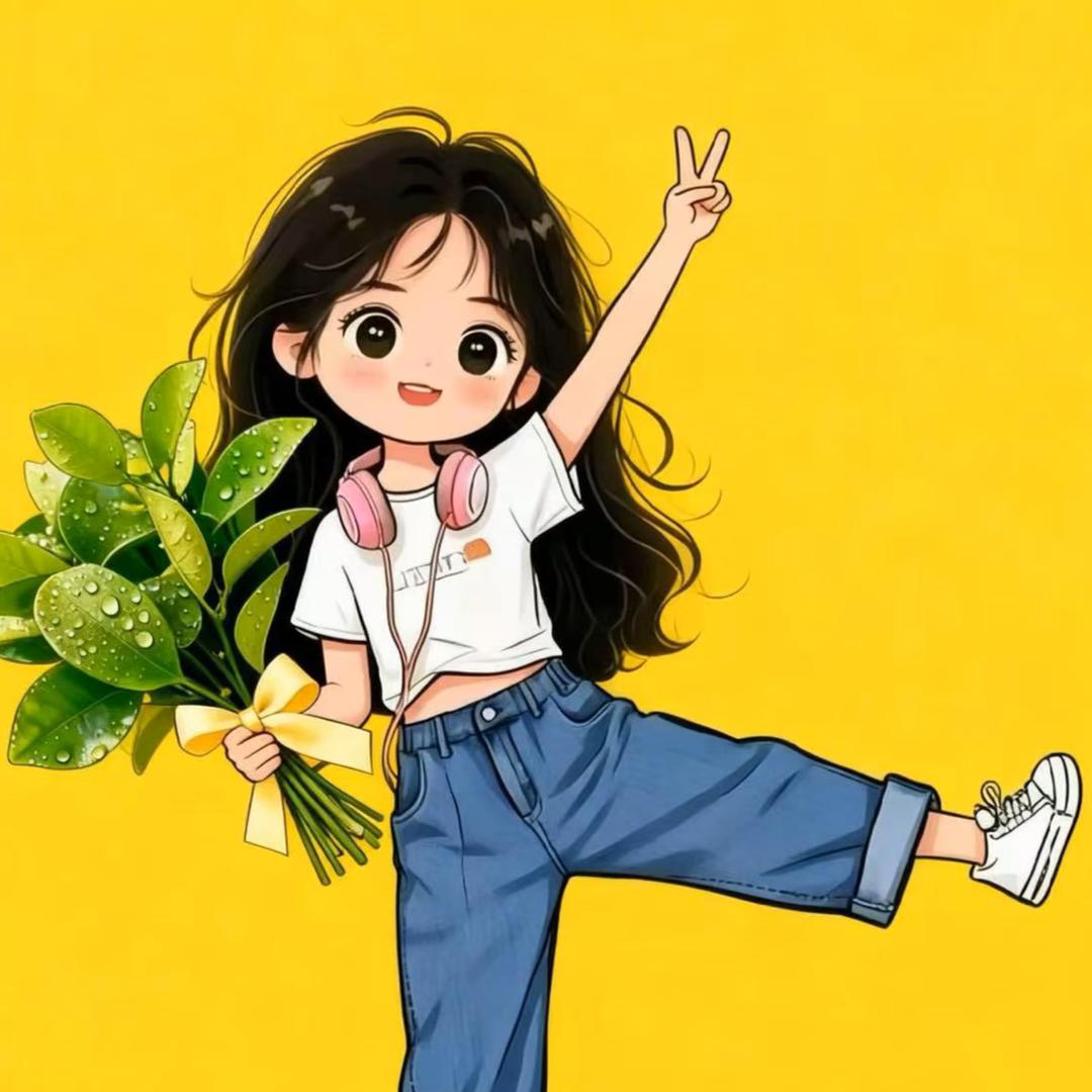 ℳ❥小白菜