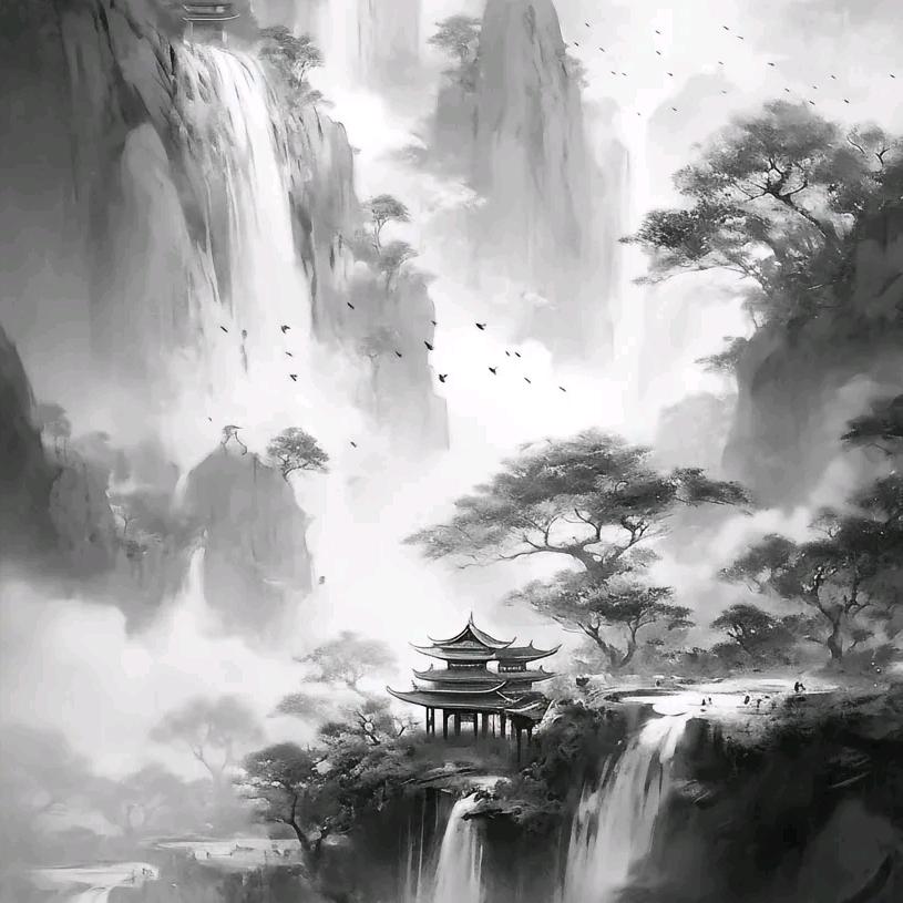 清风静玄