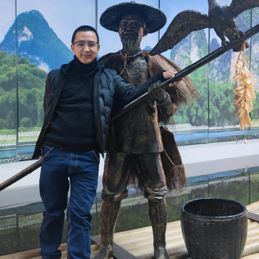 重庆炸酱面