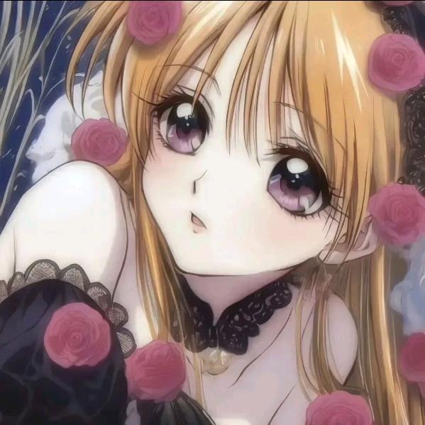 世上最温良之虫