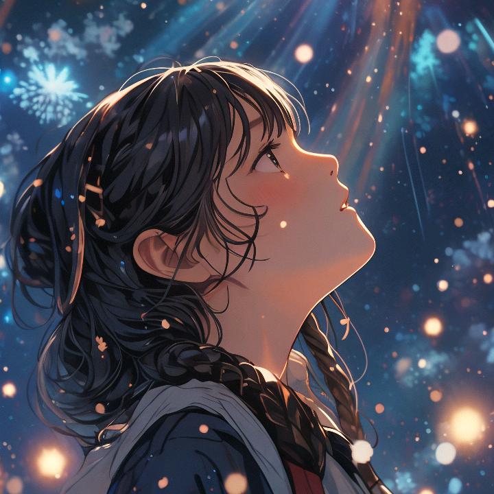 满船清梦压星河