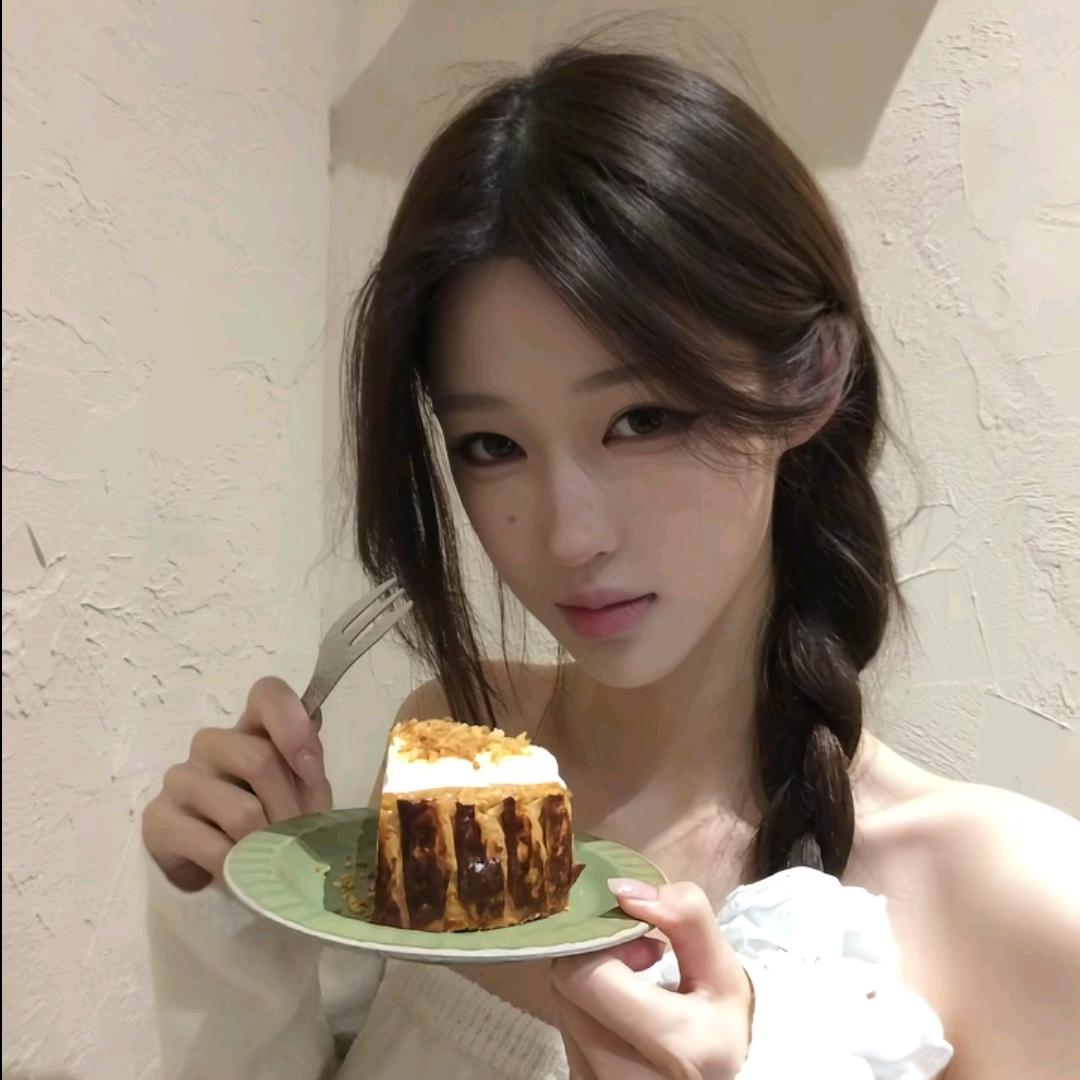 殷觅🐱（回c）