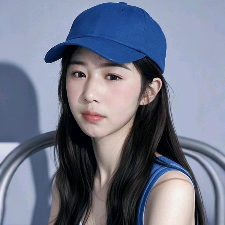 琪琪吖