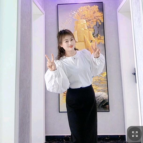 梅姐女装穿搭