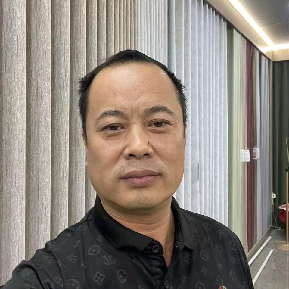 银川超哥墙布窗帘工厂店
