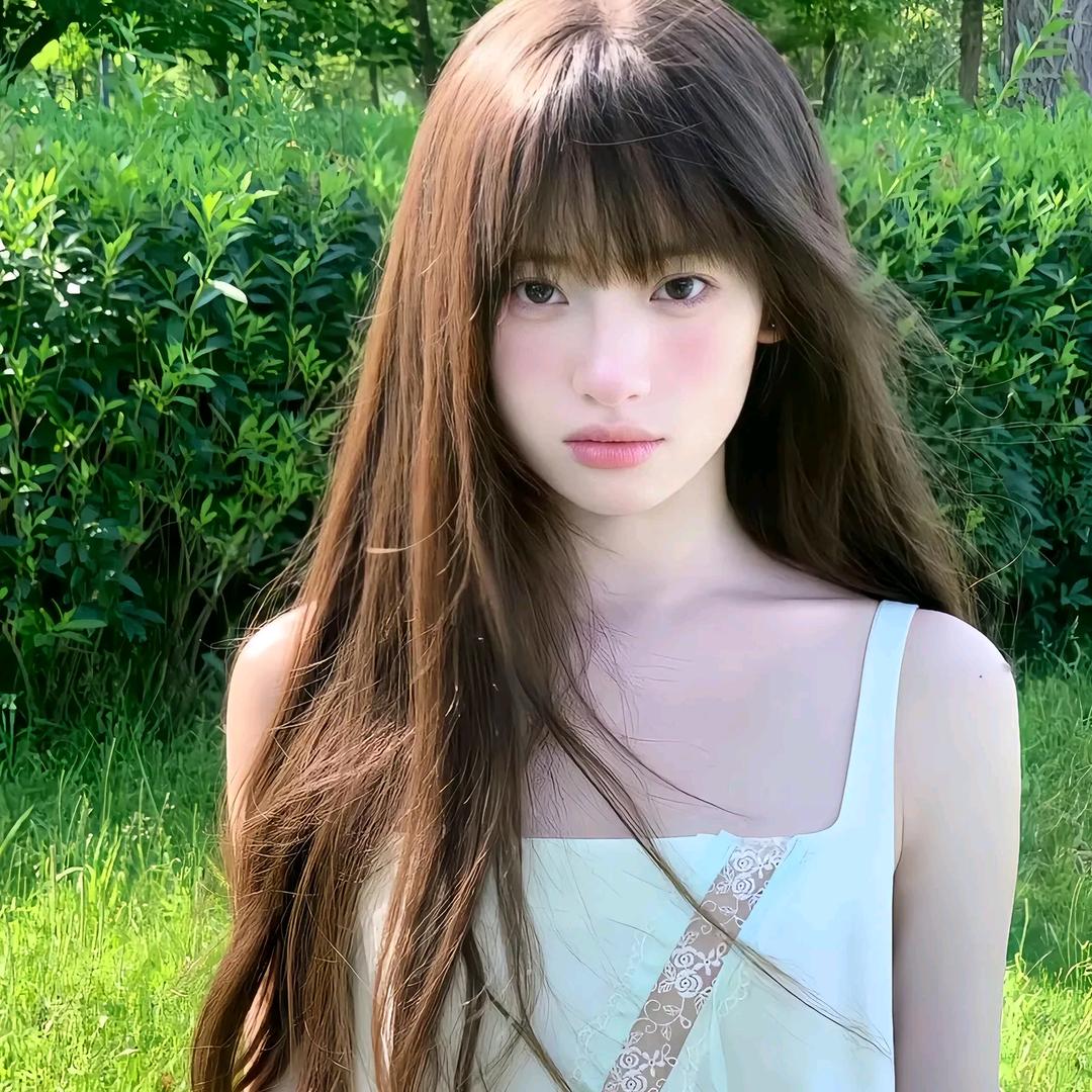 晴子🍬