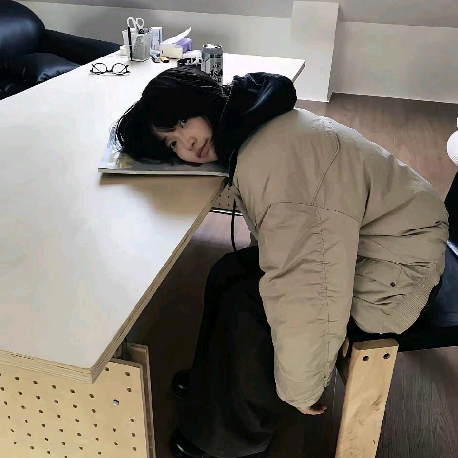 我真没招了