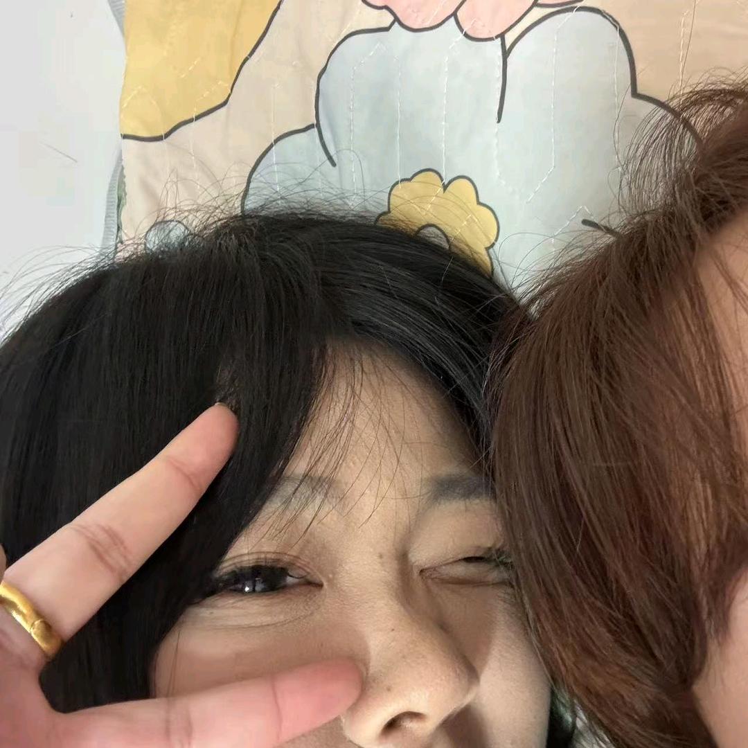骗骗