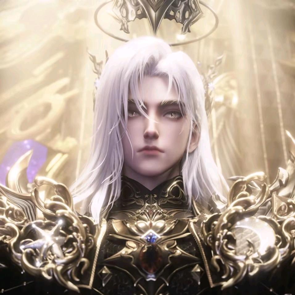 伊莱克斯（手握日月摘星辰世间无我这般人）