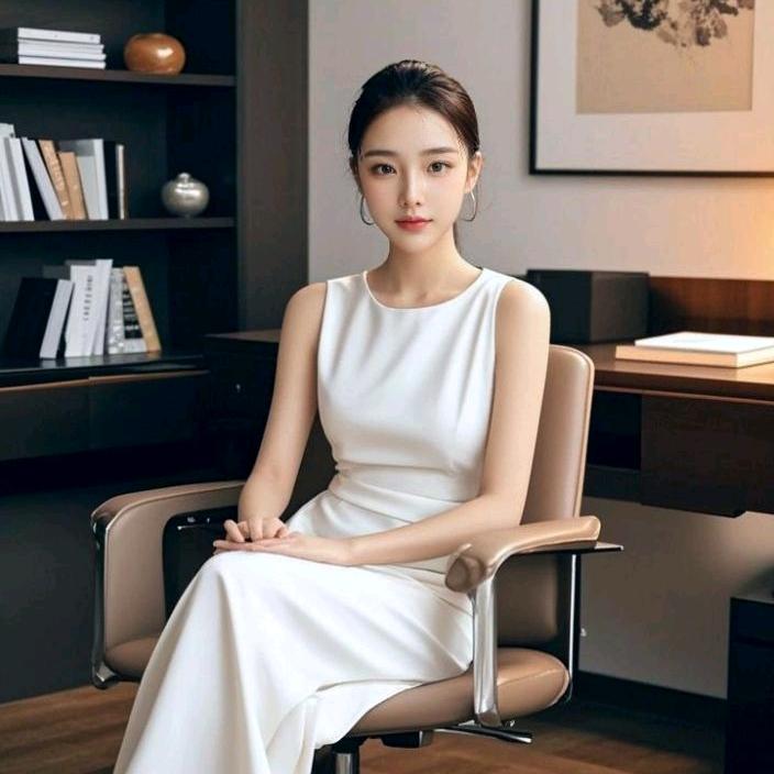 琪