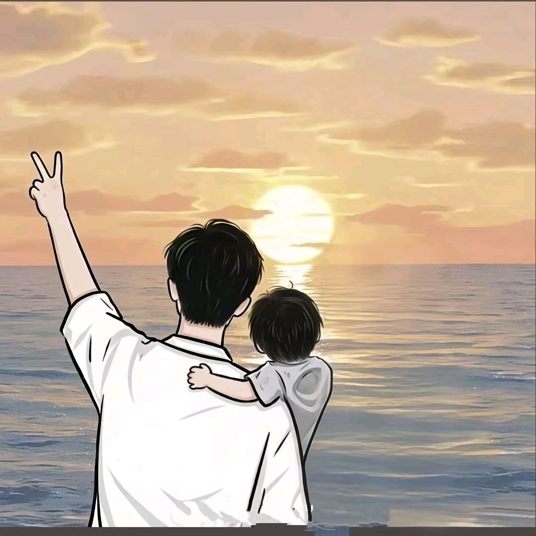 🌈张开心