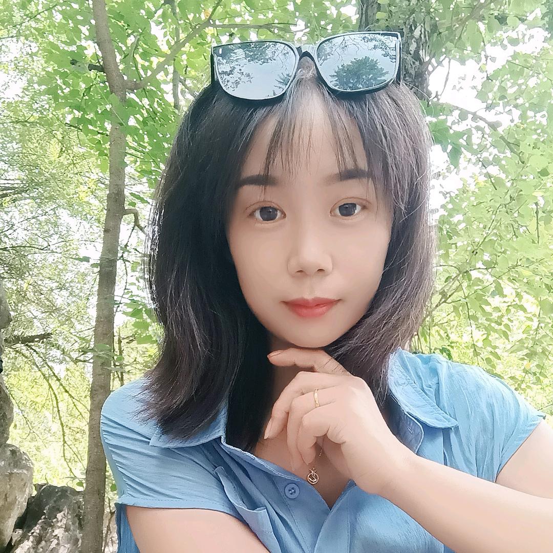 成县水果阿姨