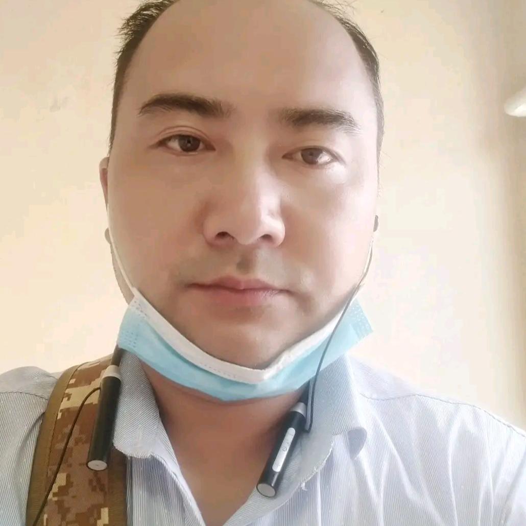 大漠沧狼(小号)