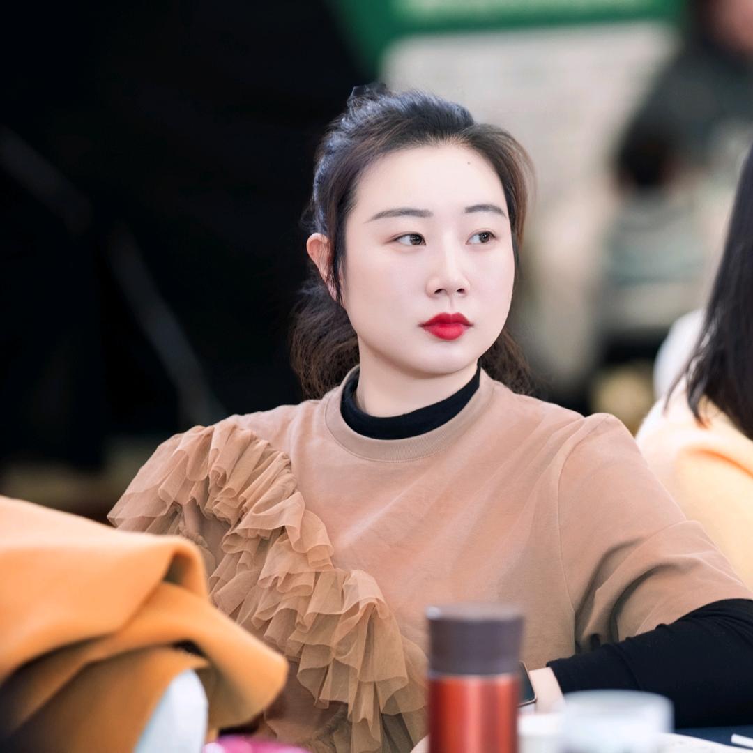 武陟教普拉提的亚亚老师