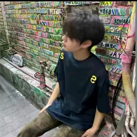 琦琦