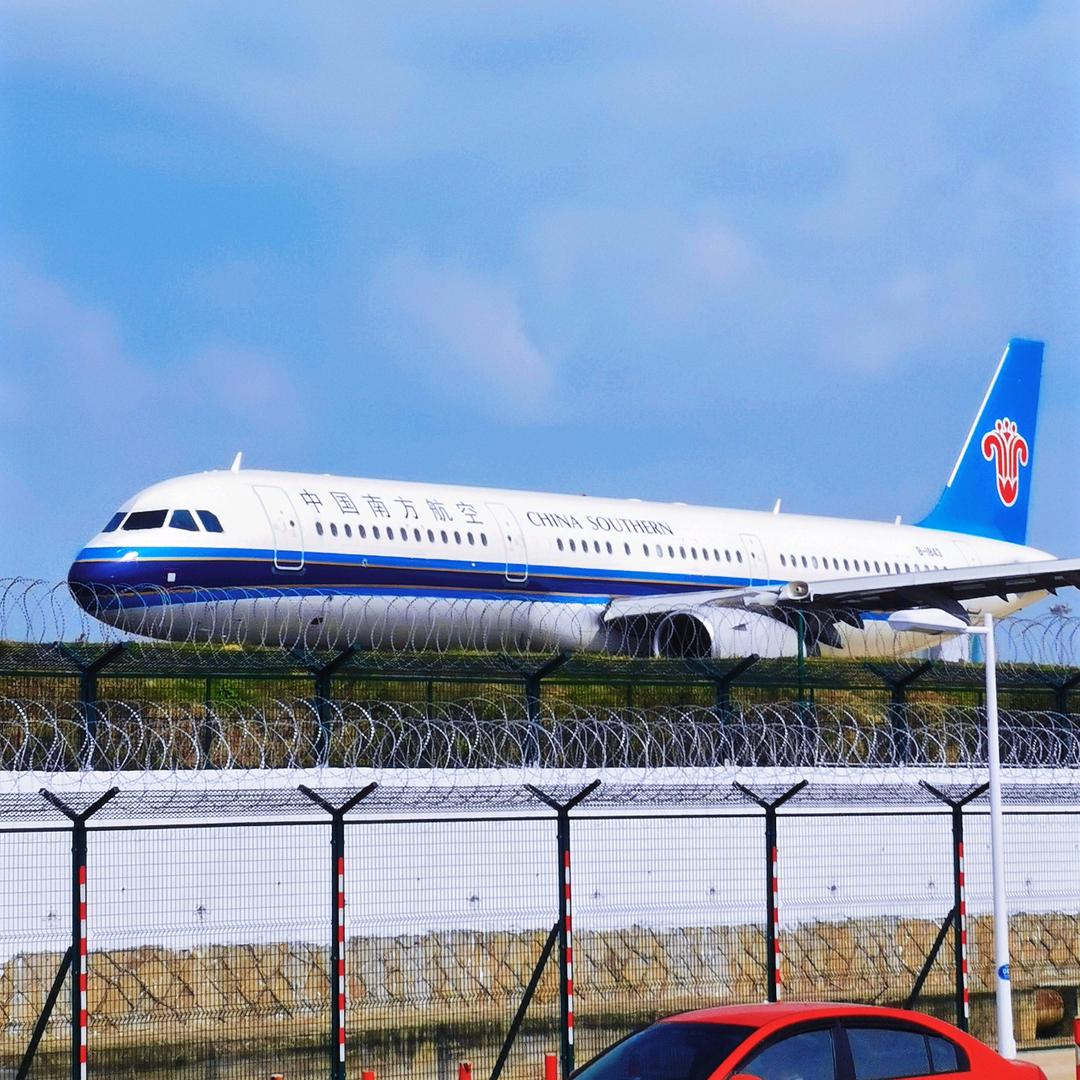 嘿！黄先生