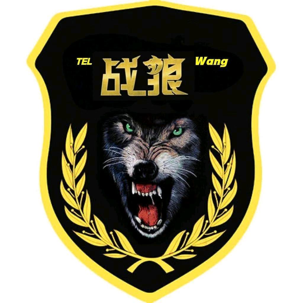 ℡战狼ᵂᵃⁿᵍ