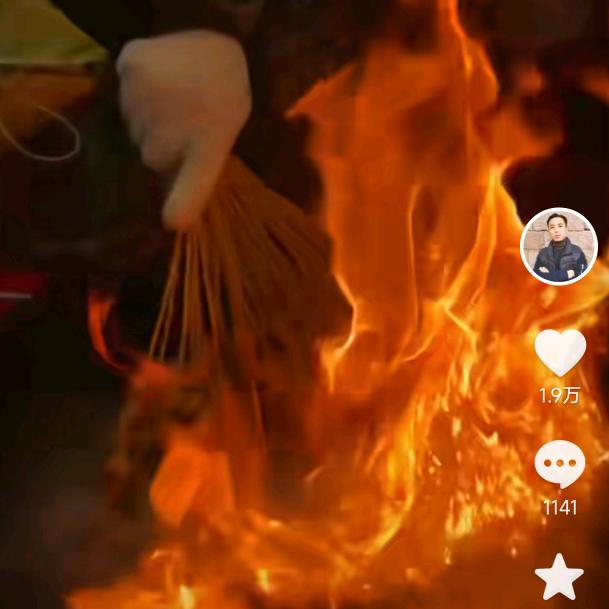 安哥烈火牛肉，腾哥团队