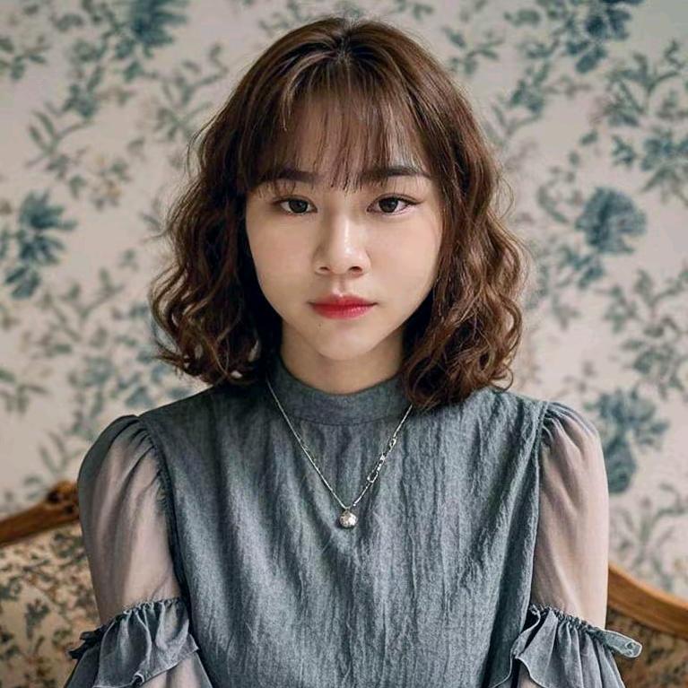 @回族小姐姐