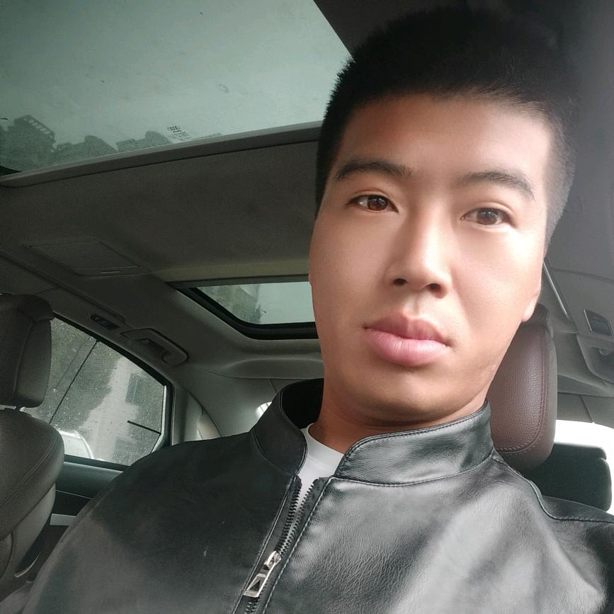 西安范明远原版原漆车