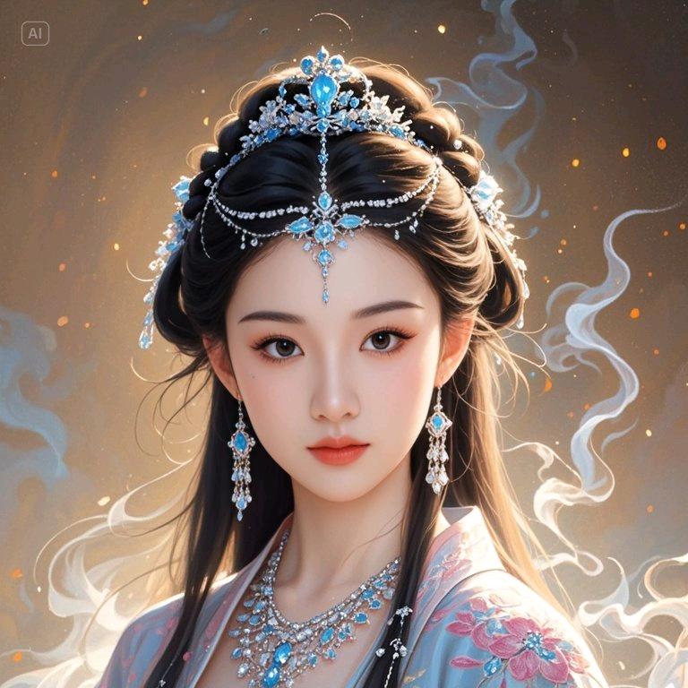静享慢时光