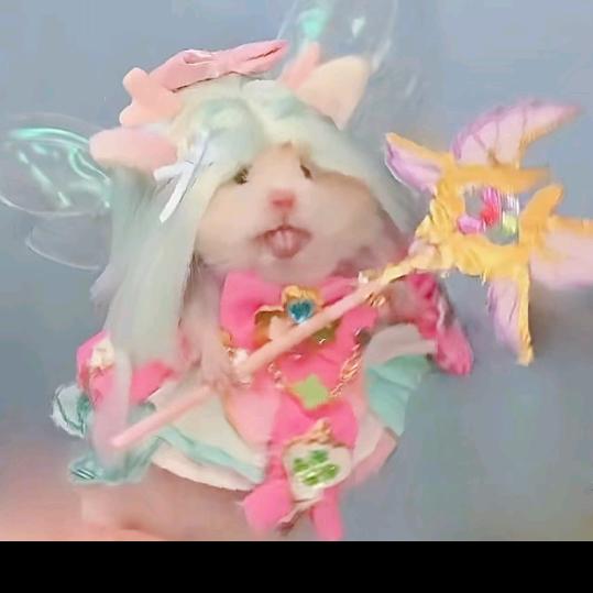 🌸落落大方🌸头像