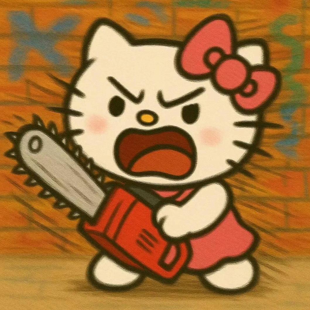 我不是淑女