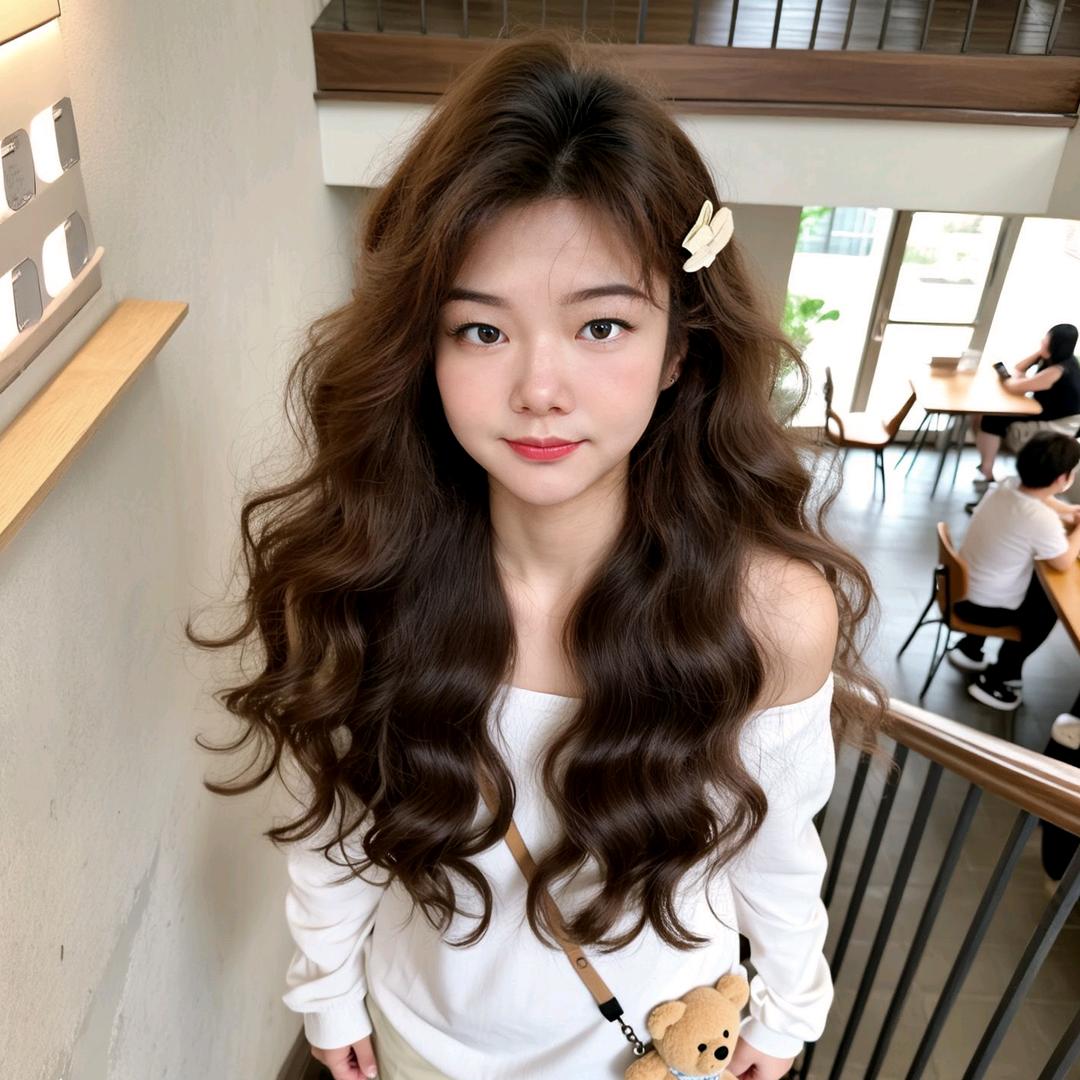 夏沫～