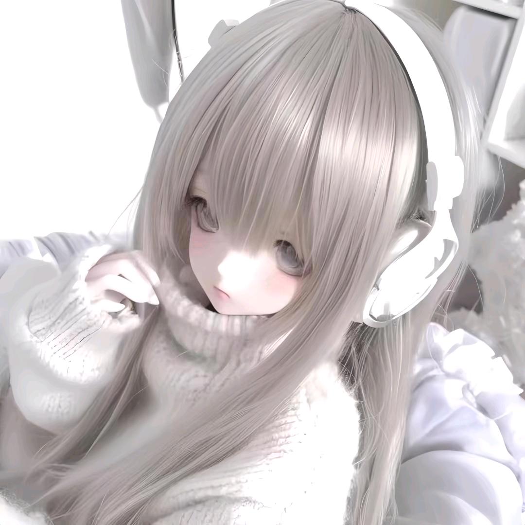 小可宝宝（求画粉）