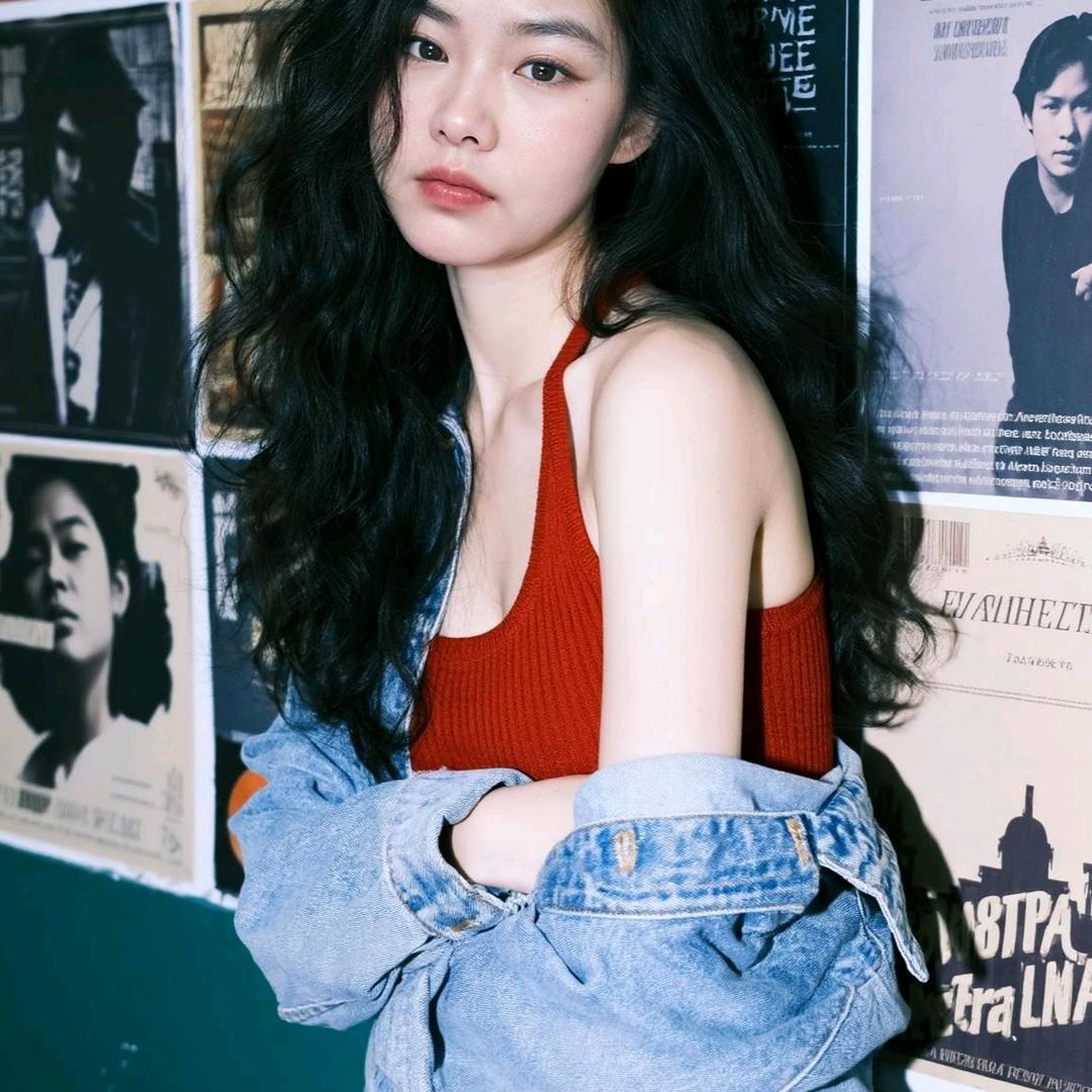 因为遇见你，姬