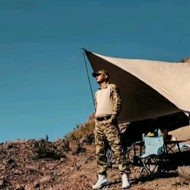 新疆的杨（招募队友）