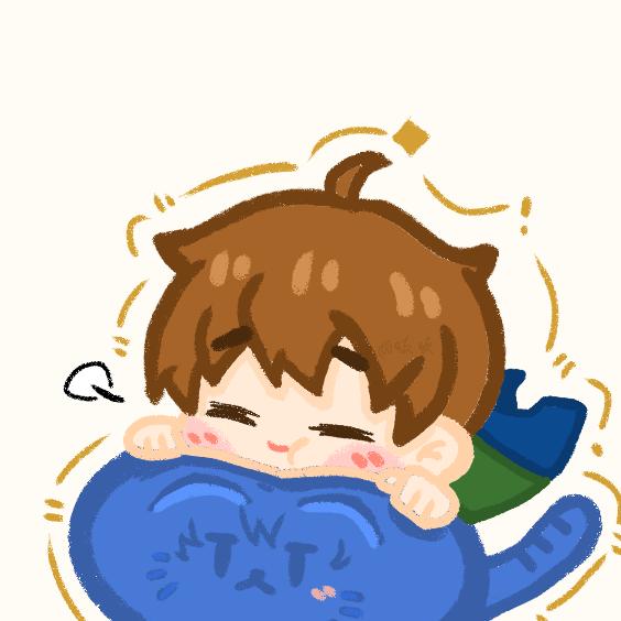 未至知