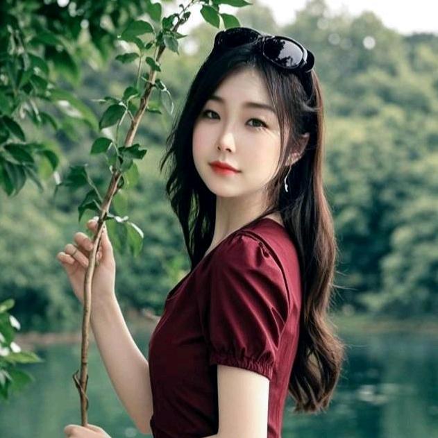 @   唯恋伊 &